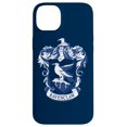 thumbnail image 1 of Funda para teléfono Harry Potter Ravenclaw Crest para iPhone 14 Plus, 1 of 3