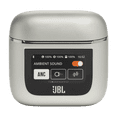 thumbnail image 4 of JBL Tour Pro 2 Auriculares inalámbricos con cancelación de Ruido Champagne, 4 of 5