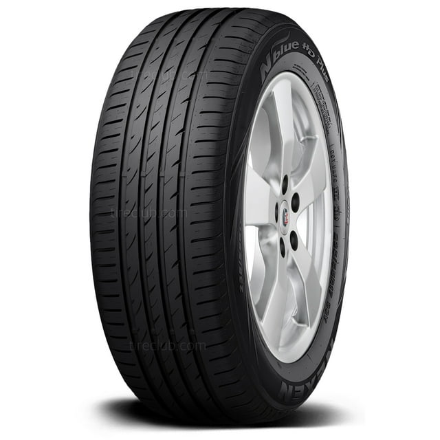 Llanta Nexen NBlue HD Plus 215/50R17 95V XL