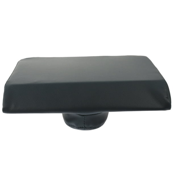 1 Juego de reposacabezas de masaje para cama, mesa de masaje, almohada facial, plataforma para reposacabezas