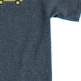 thumbnail image 4 of Cars  Adult Towing And Salvage Tow Mater Back Print T-Shirt, 4 of 4