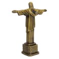 thumbnail image 4 of Estatuas religiosas Figuras de crucifijo de Jesús con versículo bíblico inspirador para decoración ANGGREK Otros, 4 of 8