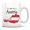 Black, variant on Austria gift Austria mug vienna gift vienna cup austrian person gift austria lover austria