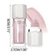 thumbnail image 3 of Pisexur Belleza Maquillaje Bronceador líquido altamente pigmentado con punta de esponja incorporada, iluminador natural de larga duración y bronceador modulable de 7 ml.para mujeres y hombres, 3 of 3