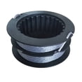 thumbnail image 3 of For 531300364 Replacement Spool with .095 Line for T35 Trimmer Head, 3 of 7