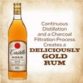 thumbnail image 3 of Castillo Gold Rum, 750 mL Bottle, ABV 40%, 3 of 6