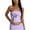Purple, variant on DQRPSEETB Women's Tanks & Camis Women Y 2k Tube Top Strapless Going Out Tops Cute Summer Clothes Casual Tops for Women