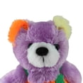 thumbnail image 3 of Juguetes De Peluche De Anime, Oso De Calabaza, Muñeco De Peluche Esponjoso, Regalos De Navidad Y San Valentín Kearding FN006405-00, 3 of 6
