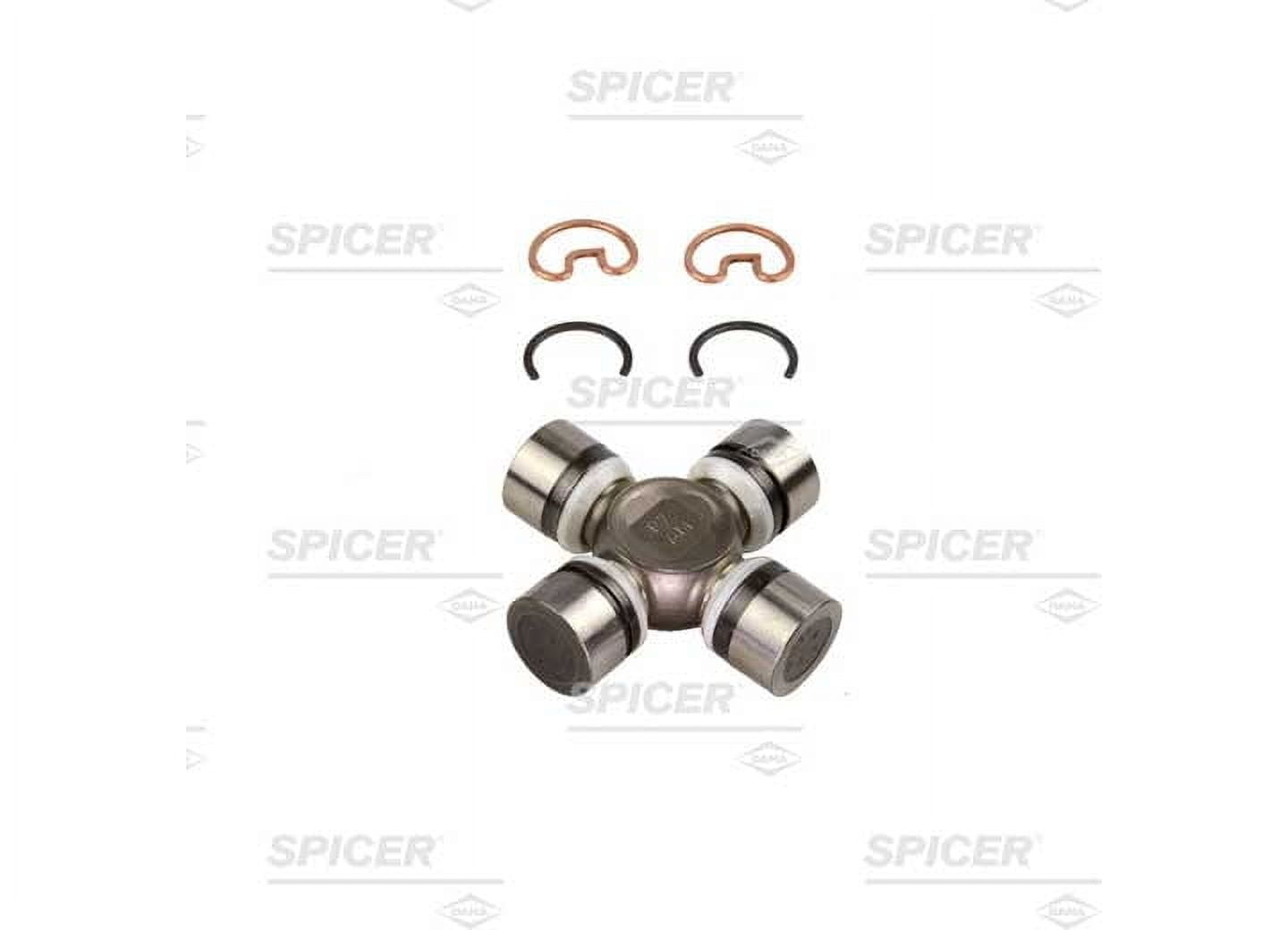 27X81.8 27.38X54MM...IC SFL Fits select: 1994-1998 JEEP CHEROKEE, 1994-1998 JEEP GRAND CHEROKEE