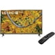 thumbnail image 1 of Smart TV AI ThinQ Led LG 55" 4K UHD 55UP751C WebOS LG 4K, 1 of 3