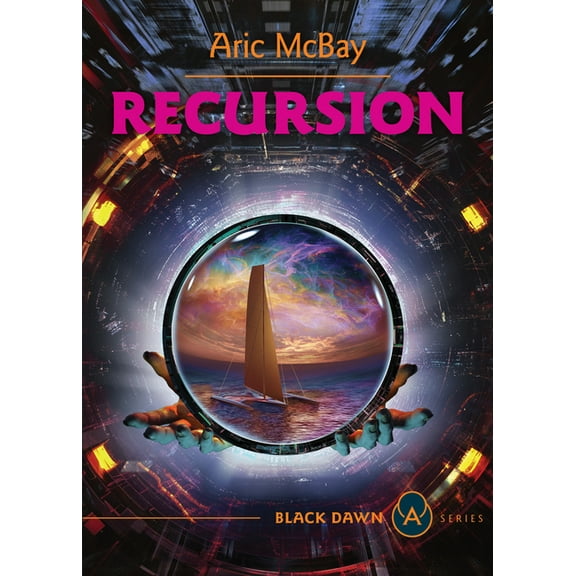 Black Dawn Recursion: Germinal, Book 2, (Paperback)