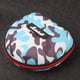 thumbnail image 3 of Bolsa para auriculares, anticaídas y antipresión, bolsa de almacenamiento portátil para auriculares Bluetooth, 3 of 5