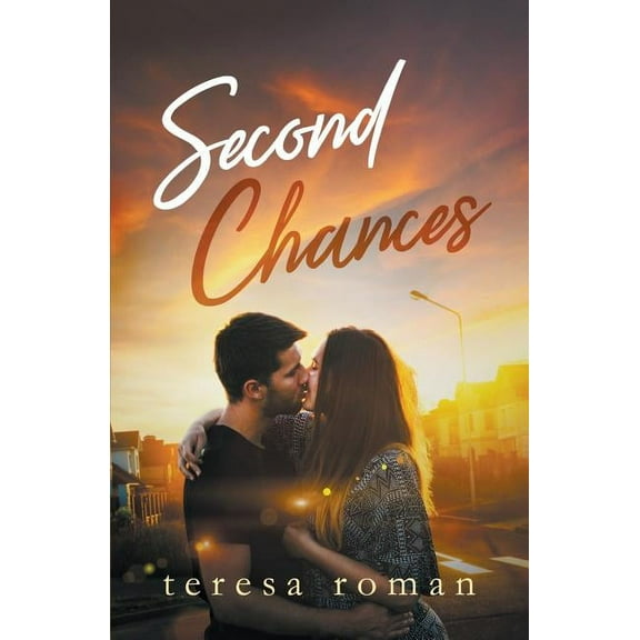 Second Chances, (Paperback)