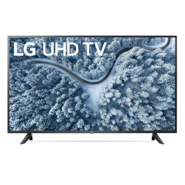 LG 65UP7000PUA 65&quot; 4K HDR LED webOS Smart TV (Rénové en Usine)