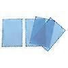 thumbnail image 1 of 100 Pcs/pack Glasses Cloth Lens Cleaner Dust Remover Portable Wipes Non-woven Fabric Phone Computer Screen Accessories, 1 of 4