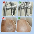 thumbnail image 5 of InsCrazy Cleaner for Pet, Pet Deodorization Spray Stain Removal Urine Biological Enzyme Decomposition Dog Urine 280ml, 5 of 8