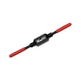 thumbnail image 1 of Macho Llave Herramienta Rosca Macho Aplicaciones amplias Accesorio de hardware Acero Ajustable M1-M8 Zulema Llave inglesa, 1 of 8