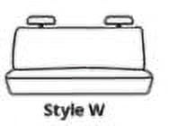 Covercraft GTD4195CAGY