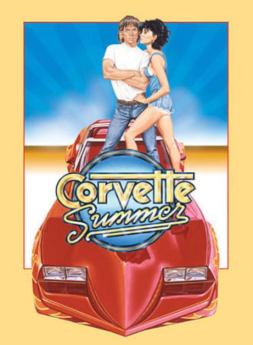 その他 Corvette Summer [Blu-ray] Corvette Summer DVD - Walmart.ca