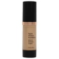 thumbnail image 2 of Youngblood Clean Luxury Cosmetics Base mineral líquida, Sun Kissed | Maquillaje ligero de cobertura total Dewy Mineral, 2 of 6
