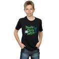 thumbnail image 2 of Harry Potter Boys Voldemort Dark Arts Junior T-Shirt, 2 of 5