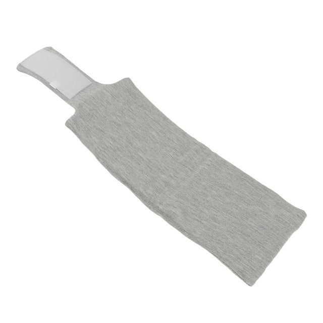 Dog Neck Support Collar Cervical Vertebral Sprains Instability Neck Brace Adjustable Prevent Licking Protective Pet Cervical Collar for Cats Post Surgery
