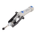 thumbnail image 3 of Pneumatic Clamp,Pneumatic Clamp Carbon Steel Hold Down Clamp Metal Pneumatic Clamp Streamlined Design, 3 of 14