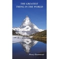 thumbnail image 1 of Pre-Owned The Greatest Thing in the World (Hardcover) 1789431409 9781789431407, 1 of 1