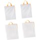 thumbnail image 4 of Bolsa de lavado para ropa delicada, bolsa para ropa interior delicada para lavadoras domésticas, lencería, calcetines delicados. 4 piezas A, 4 of 8