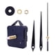 thumbnail image 4 of Kit de reparación de mecanismo de reloj de cuarzo de pared de primera calidad para bricolaje, accesorios anti-tictac 56x56x16mm, 4 of 7