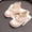 White, variant on LvhaoGJOB Sock Boots for Kids Stretchy Knit Shaft Pearl Decoration sock boots ankle boots All Season Footwear
