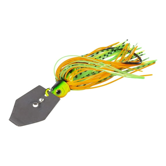 Clearance in Fishing