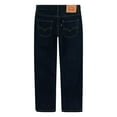 thumbnail image 2 of Levi's Boys' 511 Slim Fit Performance Jeans, Sizes 4-20, 2 of 13