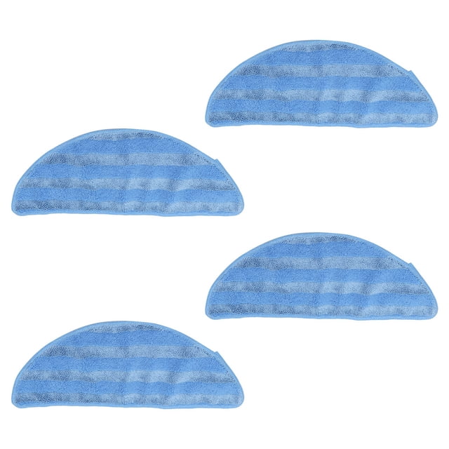 Mop Pad, Adapted Sturdy Efficient Sweeper Mop Cloth For Living Room For Bedroom For Kitchen