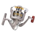 thumbnail image 1 of Fishing Reel,  Lightweight  Reels Dustproof  For Saltwater Fishing, 1 of 8