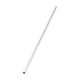 thumbnail image 5 of Tubo de aluminio, tubo de aluminio Eje del tubo Manga del eje Tubo recto de aluminio sin costura Calidad inigualable, 5 of 9