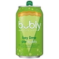 thumbnail image 5 of Bubly Citrus Dessert Sparkling Water Variety Pack, 12 Fluid Ounce (24 Count), 5 of 5