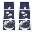 thumbnail image 4 of Background  Painting, Painting Tools Easy To Use 2 Set Flower  Painting, Effectively  For Living Room Bedroom, 4 of 8