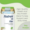 thumbnail image 5 of Nestle Nutren 1.0 Fiber Tube Feeding Formula, Unflavored, 8.45 oz Carton, 24 Ct, 5 of 7