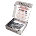 thumbnail image 3 of Oracle Lighting 2007-2017 Fits Jeep Patriot LED Headlight Halo Kit 2688-330, 3 of 4