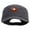 Grey, variant on Thumbs Down Emoji Embroidered Enzyme Regular Solid Army Caps - Grey OSFM