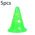 thumbnail image 2 of 5 Pcs Bottom Dog Training Products Durable Dog Running Jump Pile Pet O, 2 of 3