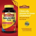 thumbnail image 2 of Nature Made CholestOFF Plus, 210 Counr, 2 of 2