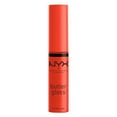 thumbnail image 3 of NYX Professional Makeup Butter Gloss, Non-Sticky Lip Gloss, Orangesicle, 0.27 Oz, 3 of 8