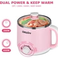 thumbnail image 2 of Dezin Electric Hot Pot DEZIN, 2 of 2