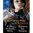 thumbnail image 1 of Sinners et Saints, 1 of 4