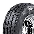 thumbnail image 2 of Paquete de 2 Llantas 245/75 R16 108/104Q, 2 of 5