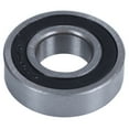 thumbnail image 2 of 2X 6900 Shielded Single Line Deep Groove Ball Bearing 10mm x 22mm x 6mm, 2 of 8