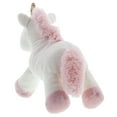 thumbnail image 3 of Luna Unicorn Rattle 7 inch - Monsters & Oddities by GUND (4060800), 3 of 4