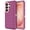 Stripe-Purple Pink, variant on Petocase for Samsung Galaxy S10 Plus Case,Glitter Sparkly Shiny Bling Heavy Duty Rugged Full Body Shockproof Kickstand with 360°Ring Holder Support Car Mount,Light Purple